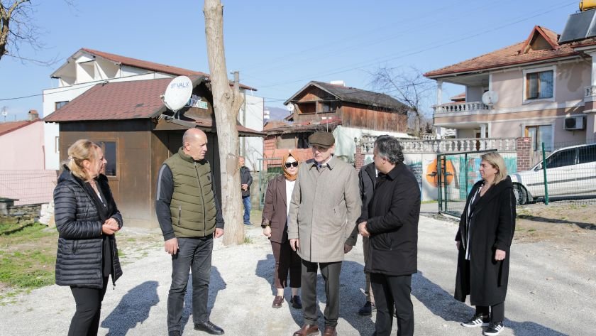 Konuralp Antik Tiyatrosu cazibe merkezi olacak