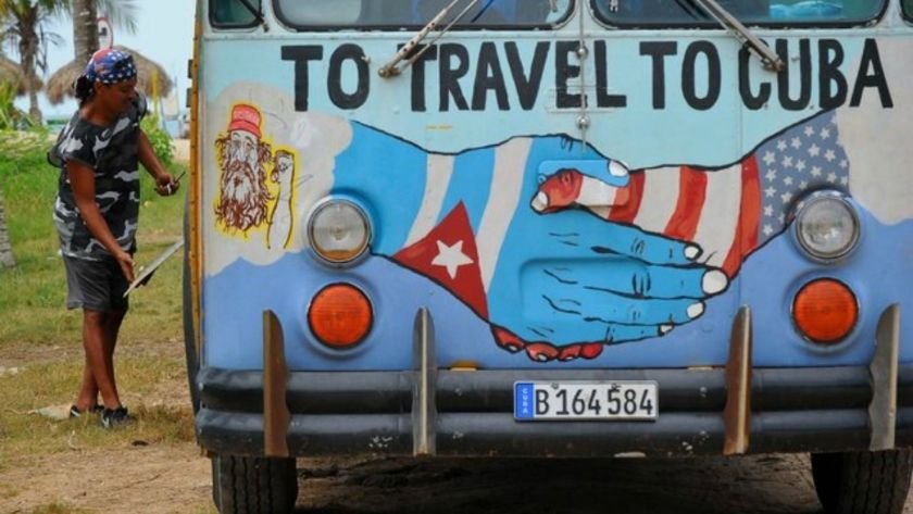 Küba’da turizm toparlanamıyor, sezon hedefi tehlikede