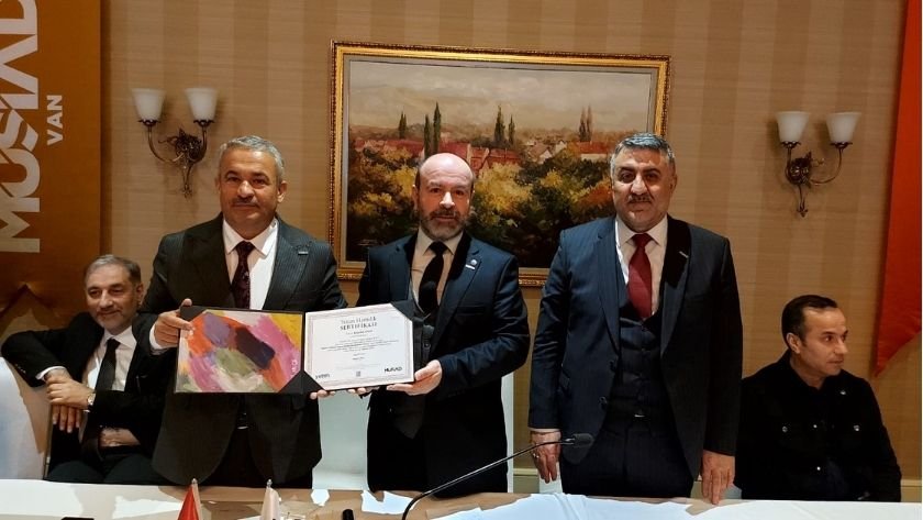 Van’da turizm - TurizmPolitika Van’da turizm