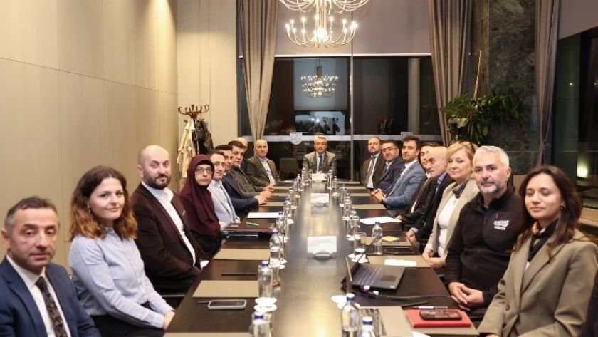 Kaçkar by UTMB - TurizmPolitika Kaçkar by UTMB