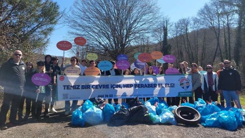 çevre bilinci - TurizmPolitika çevre bilinci