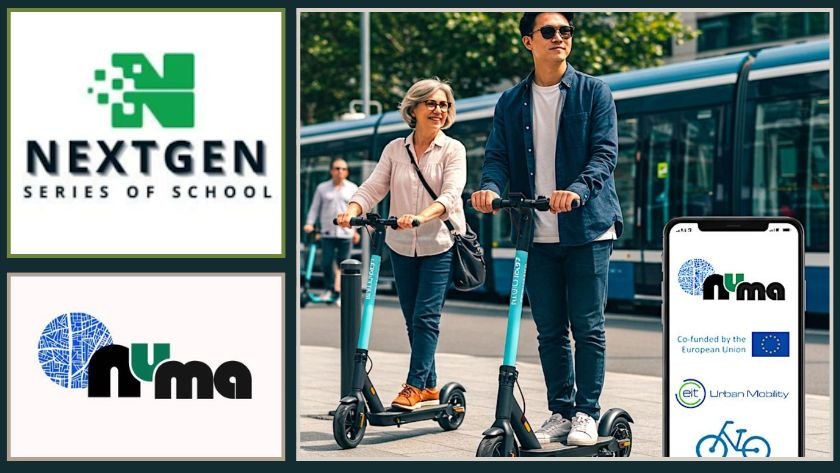 NextGen Akademi ile şehir içi ulaşımda dönüşüm başlıyor