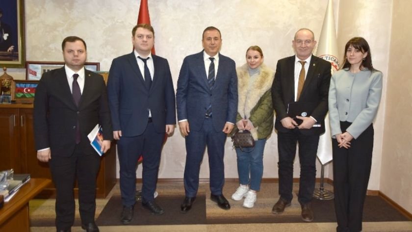 trabzon turizm projeleri - TurizmPolitika turizm projeleri