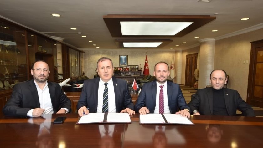 Trabzon’da uluslararası yat yarışları ve mavi ekonomi zirvesi düzenlenecek