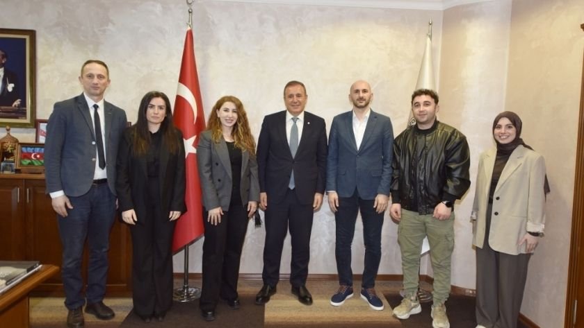 Trabzon gastronomisi için iş birliği çağrısı