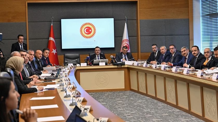 Kartalkaya otel yangını TBMM komisyonunda