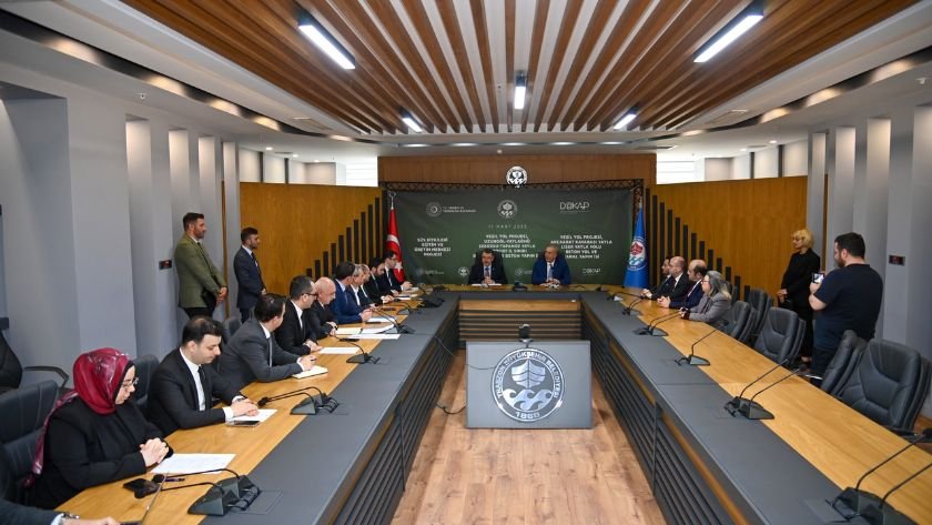 DOKAP’tan 82 milyon TL - TurizmPolitika DOKAP’tan 82 milyon TL