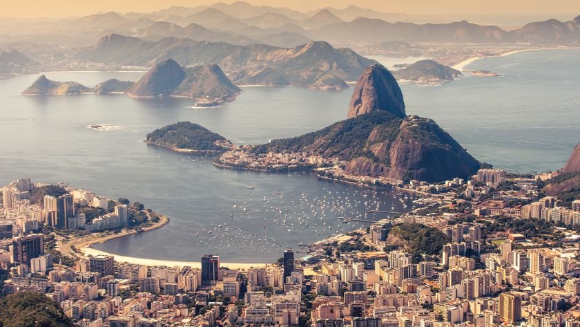 BM Turizm Örgütü Amerika Kıtası Bölge Ofisi’ni Rio’da açtı