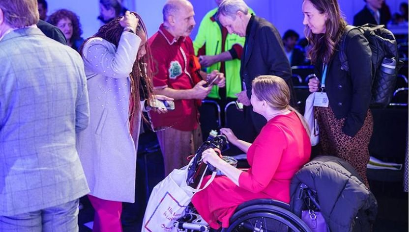 Turizmde erişilebilir istihdam için küresel iş birliği vurgusu