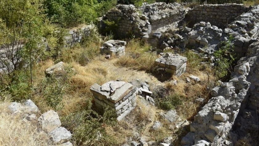 Zeynel Bey Medresesi’nin tarihi dokusu tehlikede mi?