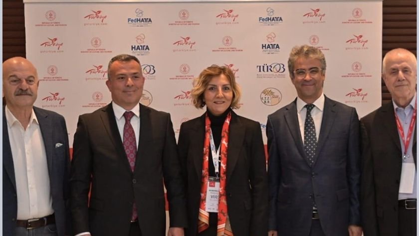 Türk Yunan turizm iş birliği - TurizmPolitika Türk Yunan turizm iş birliği