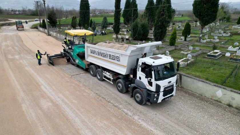 Karacasu Deresi - TurizmPolitika Karacasu Deresi