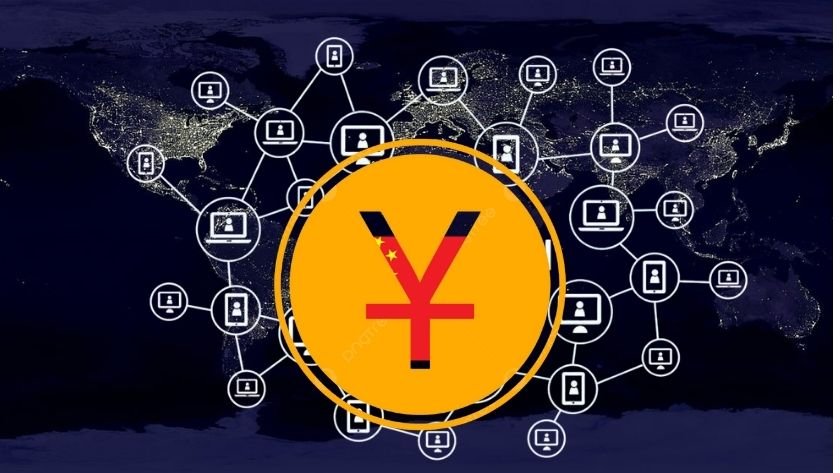 Dijital RMB küresel ticarette yeni dönemi başlatıyor