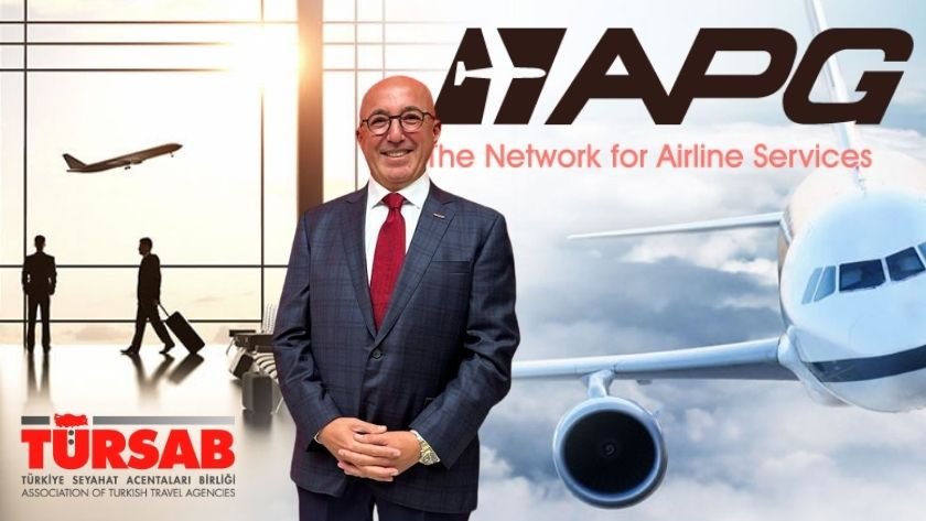 APG Türkiye Genel Kurulu - TurizmPolitika APG Türkiye Genel Kurulu