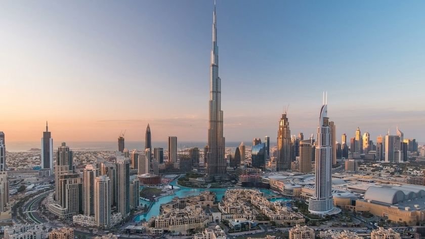 Havacılık sektörü BAE ekonomisine yön veriyor