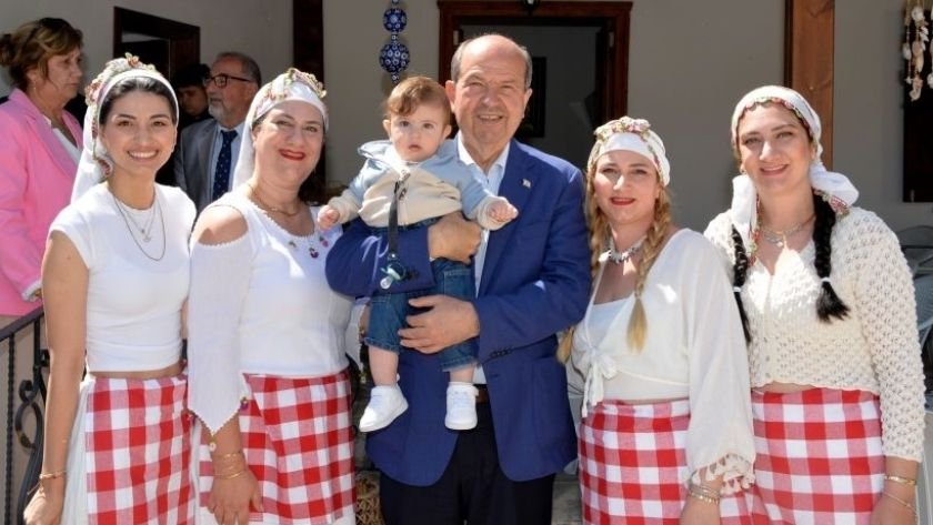 Bağlıköy Eko Gün etkinliği