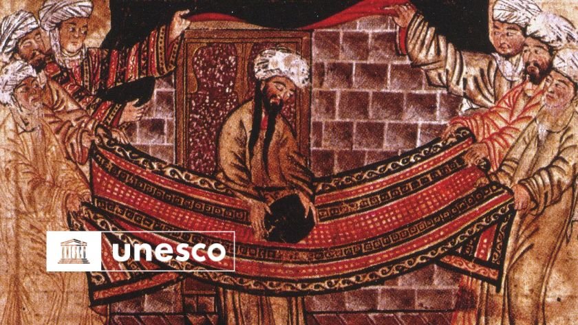 Karatepe yazıtları ve Câmiu’t-Tevârîh