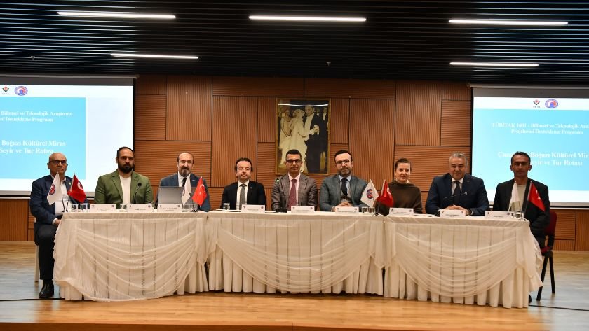 Çanakkale boğazı tur rotası