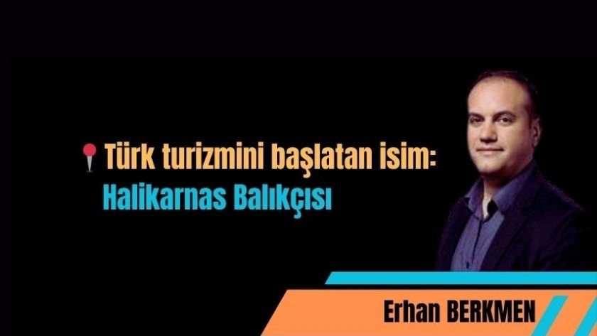 Halikarnas Balıkçısı