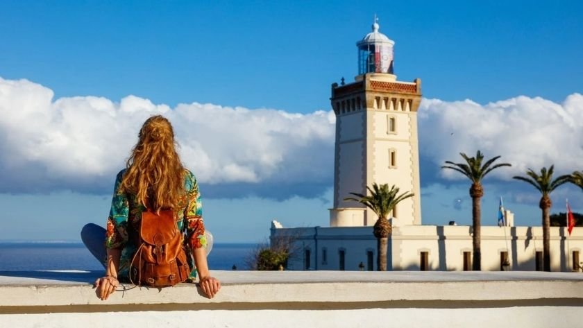 Fas turizm kampanyası