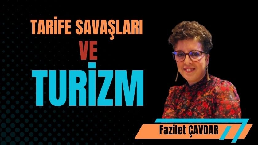 Tarife savaşlarının turizme etkisi