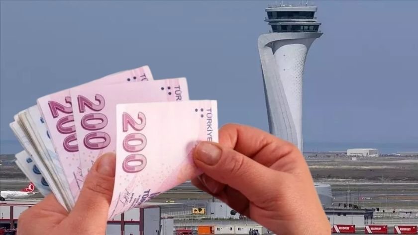 İstanbul Havalimanı kira ertelemesi - TurizmPolitika İstanbul Havalimanı kira ertelemesi