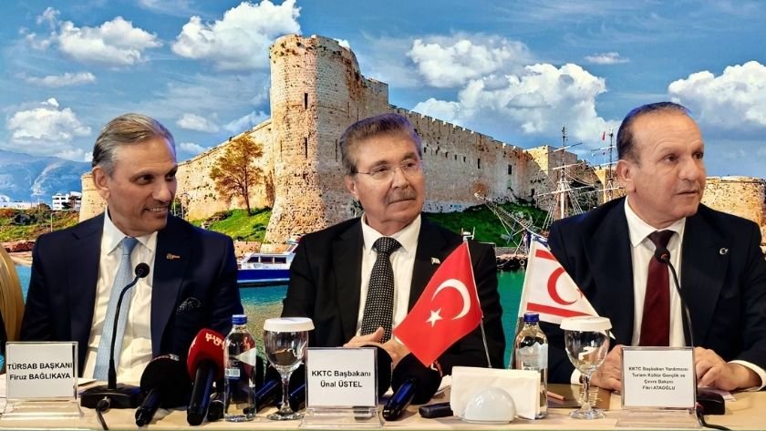 Kıbrıs turizminde aile tatili vurgusu ve kapasite artışı