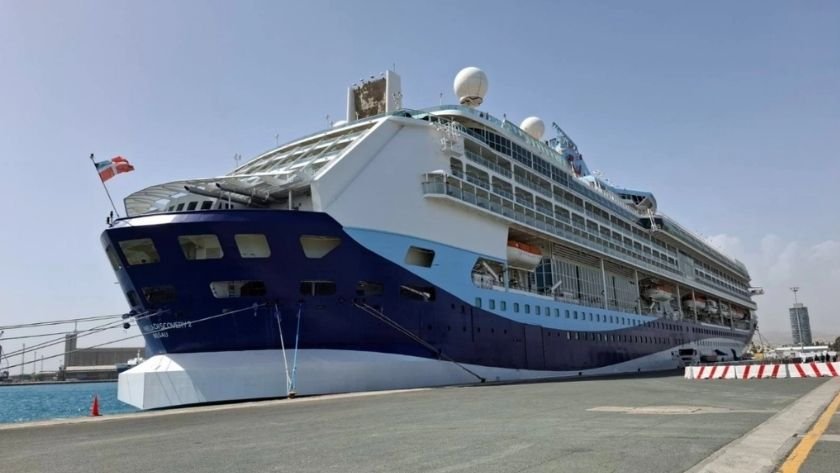 Kıbrıs uçaklı kruvaziyer seferi - TurizmPolitika Kıbrıs uçaklı kruvaziyer seferi