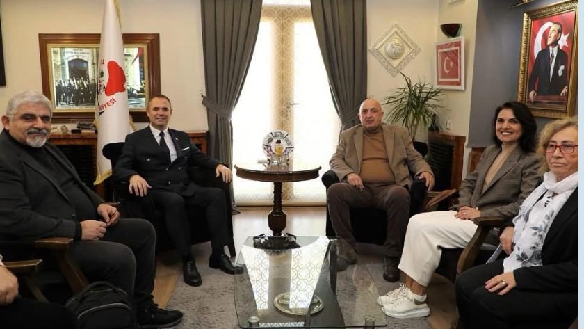 Kırklareli kültürel iş birliği - TurizmPolitika Kırklareli kültürel iş birliği