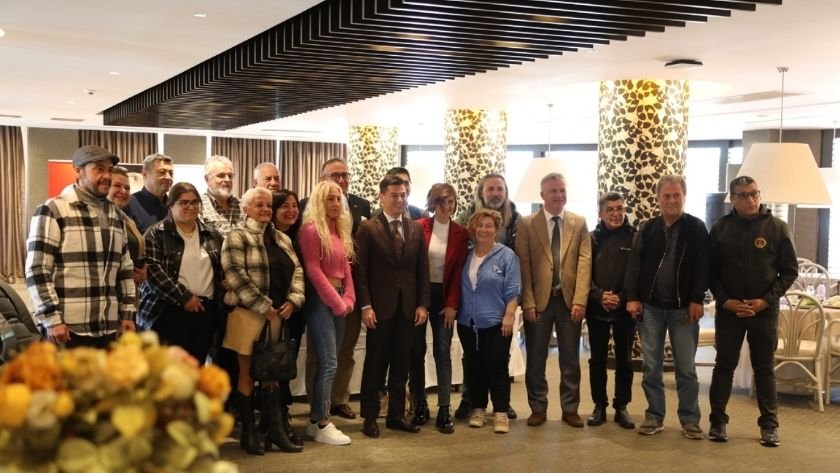 Marmaris kent estetiği