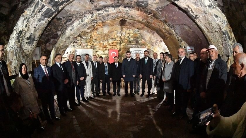 Mimar Sinan Evi müze oluyor