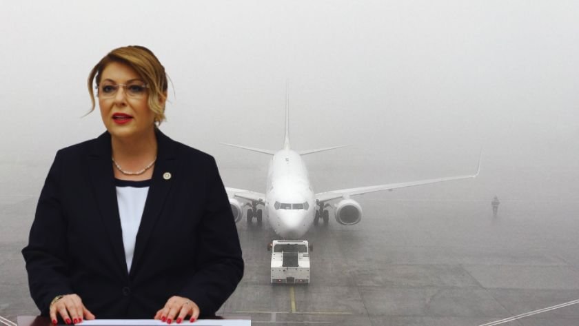 Ordu Giresun Havalimanı