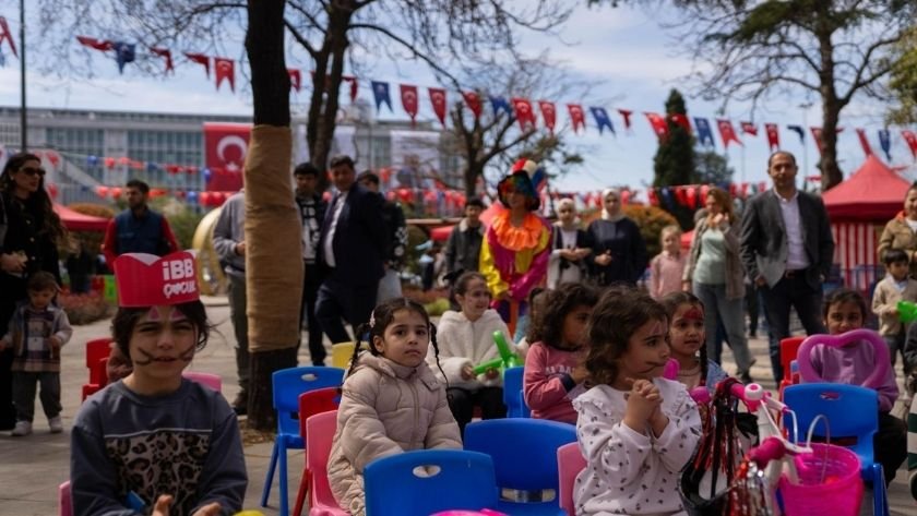 Özgürlük ve Demokrasi Şenliği
