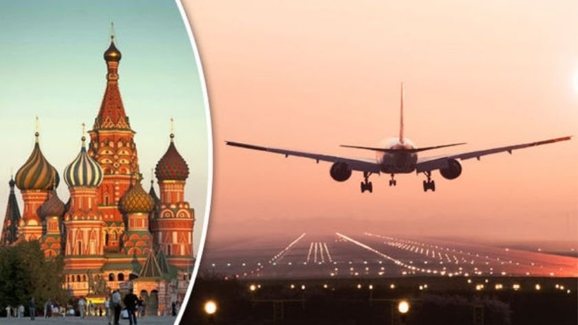 Rusya Türkiye turizm etkisi - TurizmPolitika Rusya Türkiye turizm etkisi