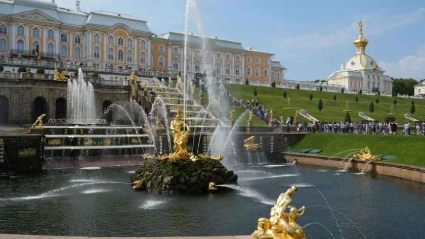 Rusya e-vize düzenlemesi