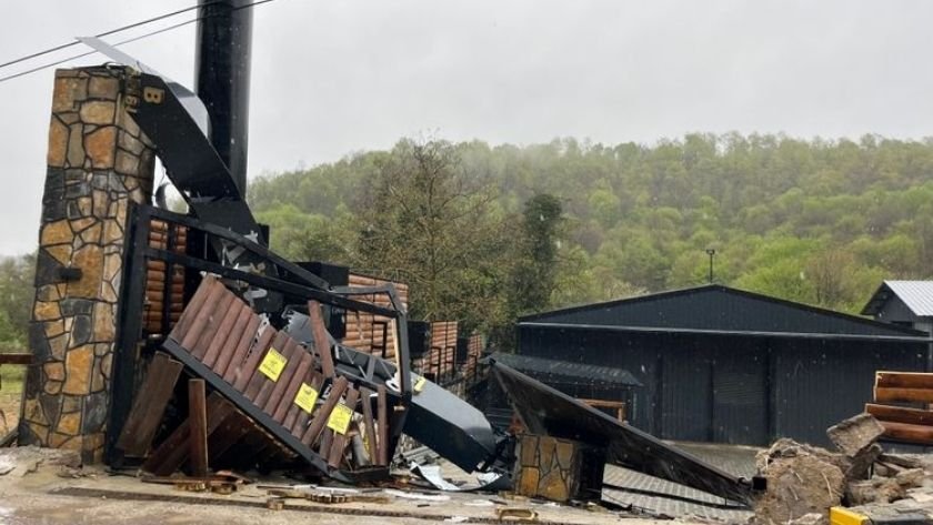 Şile kaçak yapı yıkımı - TurizmPolitika Şile kaçak yapı yıkımı