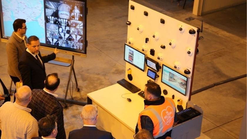 TBB Ulaşım Komisyonu