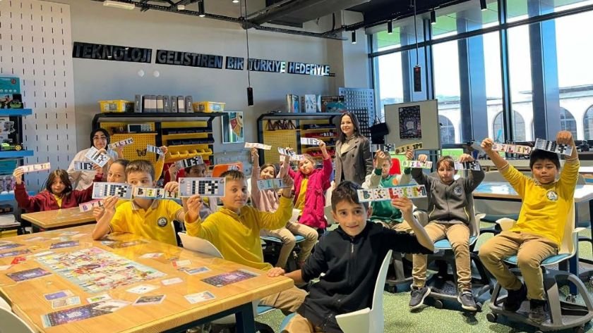 Trabzon Bilim Merkezi - TurizmPolitika Trabzon Bilim Merkezi