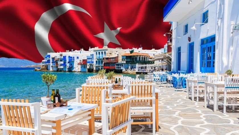 Türk yatırımcılar Yunanistan