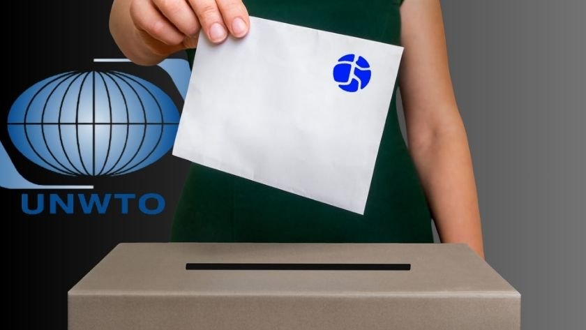 BM Turizm Örgütü seçimleri