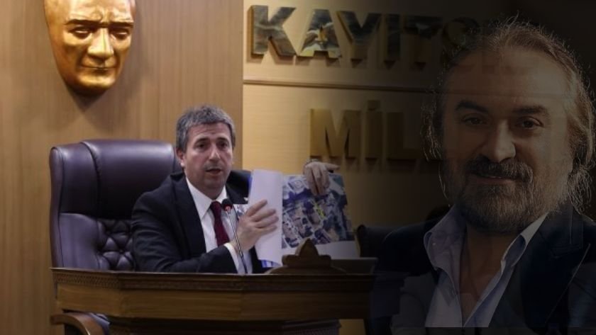 Volkan Konak’ın adı Çatalca’da bir sokak ve kültür evinde yaşayacak