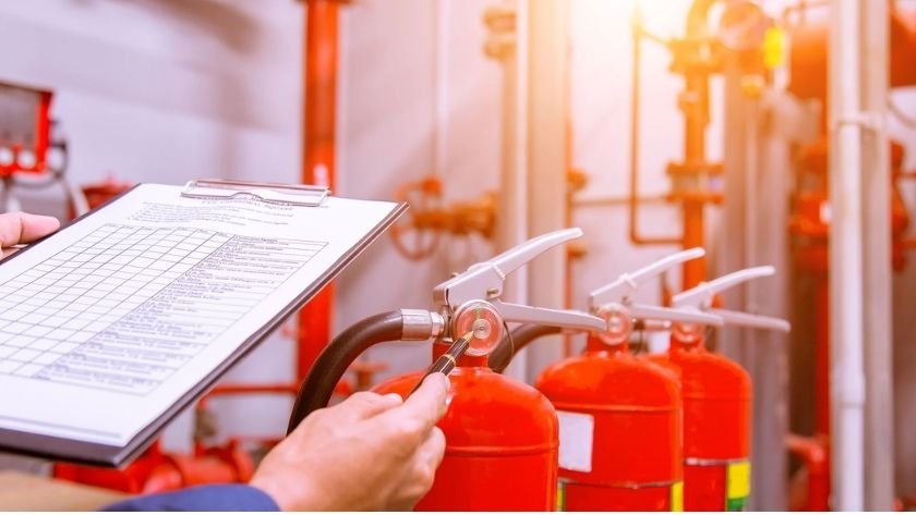 Muratpaşa Belediyesi konaklama tesisleri için yangın uyarısında bulundu