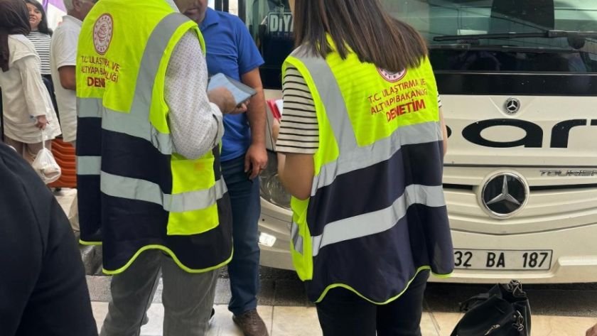 bayramda fahiş bilet denetimi - TurizmPolitika bayramda fahiş bilet denetimi