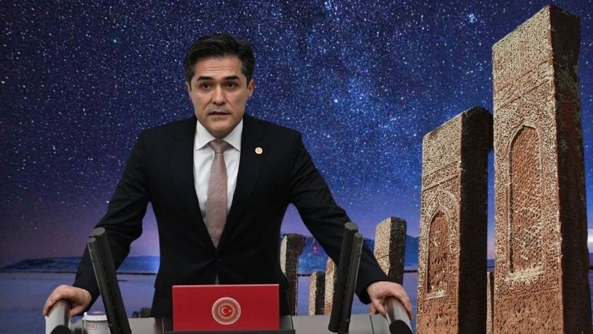 Bitlis’in turizmi TBMM gündeminde!