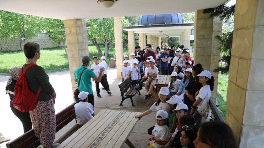  diyarbakır kültürel miras gezisi