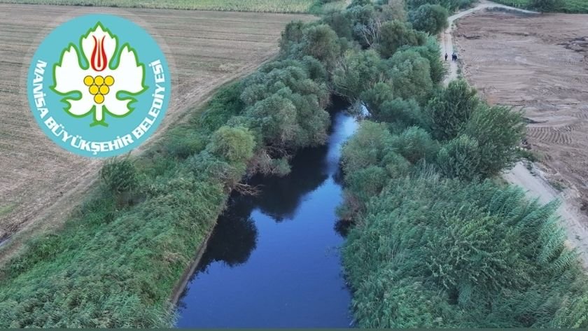 doğal miras - TurizmPolitika Gediz Nehri’nde çevre ve doğal miras duyarlılığı