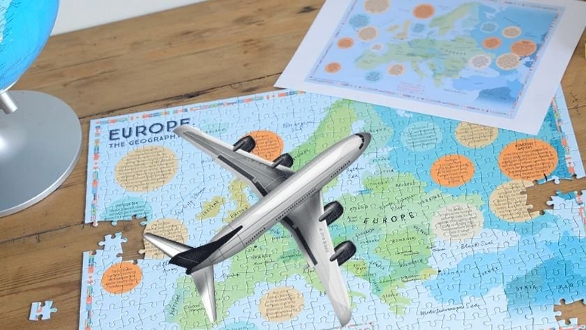 Elektronik seyahat izni