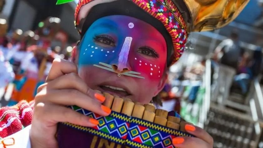 Müzik turizmi kültürel kimliği koruyor, dijitalleşmeyle dönüşüyor