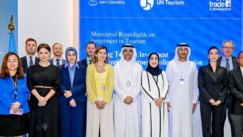 sürdürülebilir turizm yatırımı