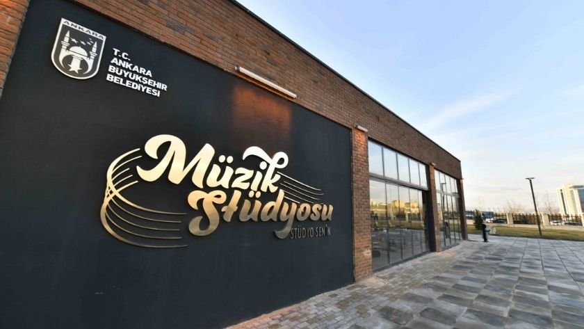 ücretsiz müzik stüdyosu - TurizmPolitika ücretsiz müzik stüdyosu